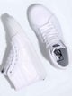VANS WOMENS VANS SK8 HI SNEAKER - Boathouse