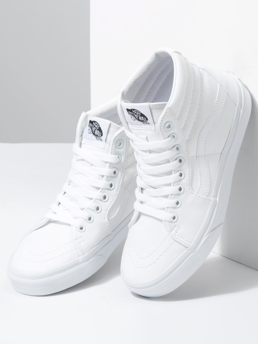 CHAUSSURES SK8 HI POUR FEMME