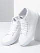 VANS WOMENS VANS SK8 HI SNEAKER - Boathouse