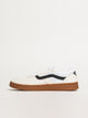 MENS VANS CRUZE 3.0 SHOE - WHITE GUM