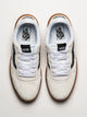 MENS VANS CRUZE 3.0 SHOE - WHITE GUM