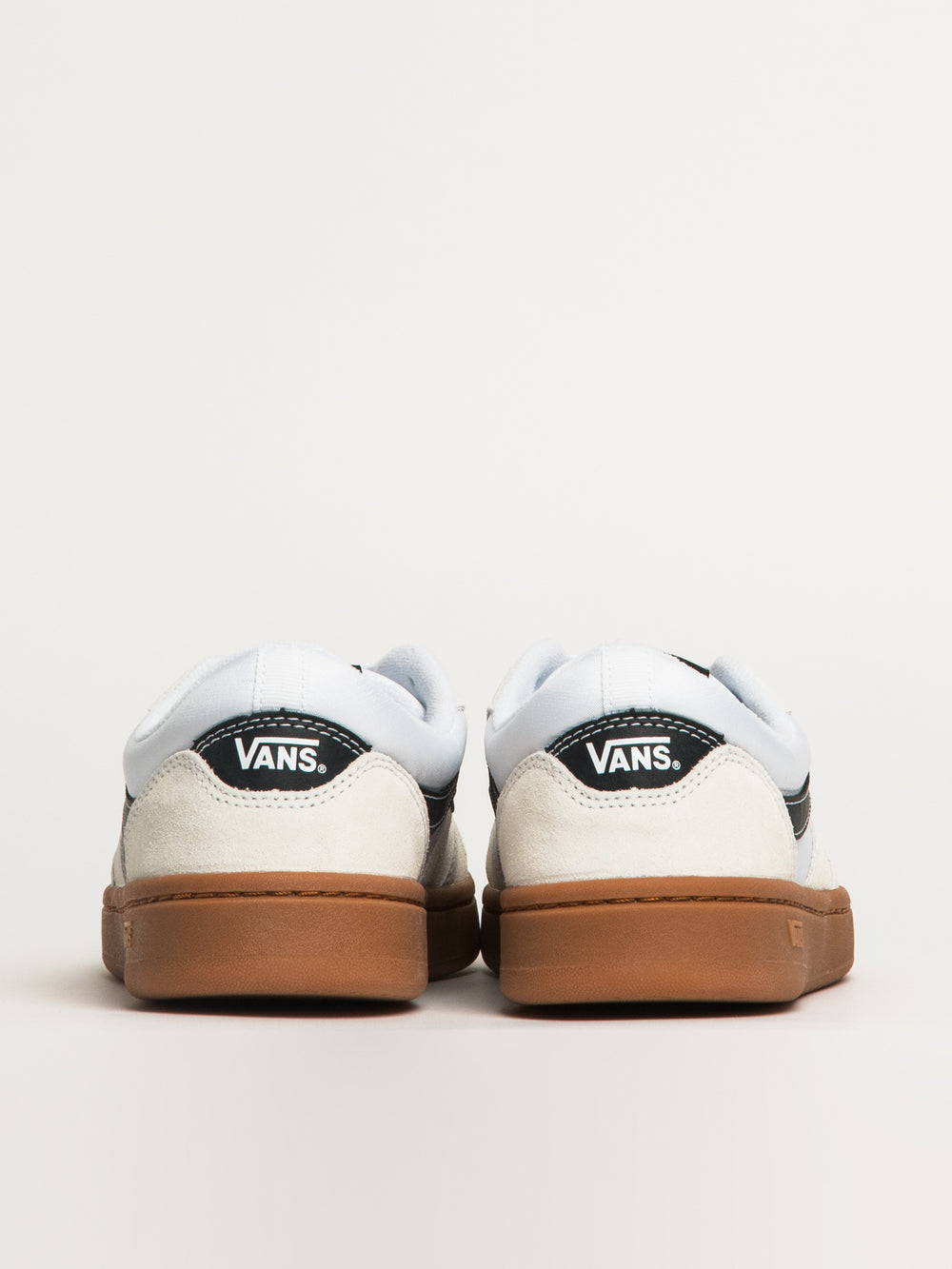 MENS VANS CRUZE 3.0 SHOE - WHITE GUM