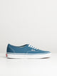 VANS MENS VANS AUTHENTIC NAVY CANVAS SHOES - CLEARANCE - Boathouse