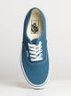 VANS MENS VANS AUTHENTIC NAVY CANVAS SHOES - CLEARANCE - Boathouse