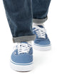 VANS MENS VANS AUTHENTIC NAVY CANVAS SHOES - CLEARANCE - Boathouse