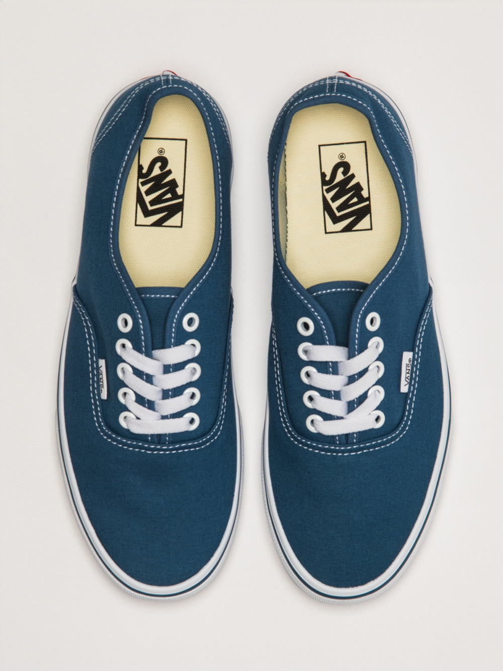 MENS VANS AUTHENTIC NAVY