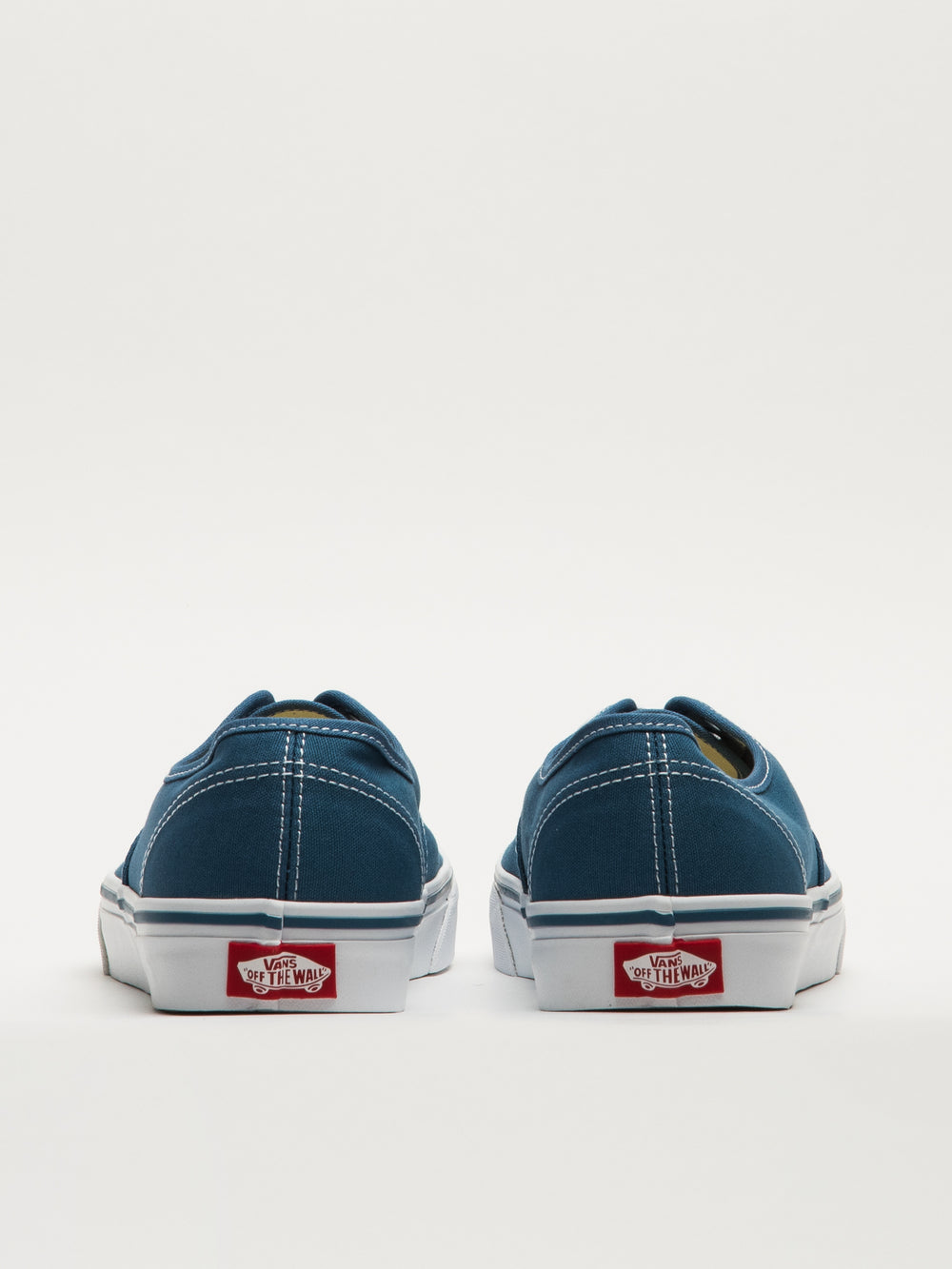 MENS VANS AUTHENTIC NAVY