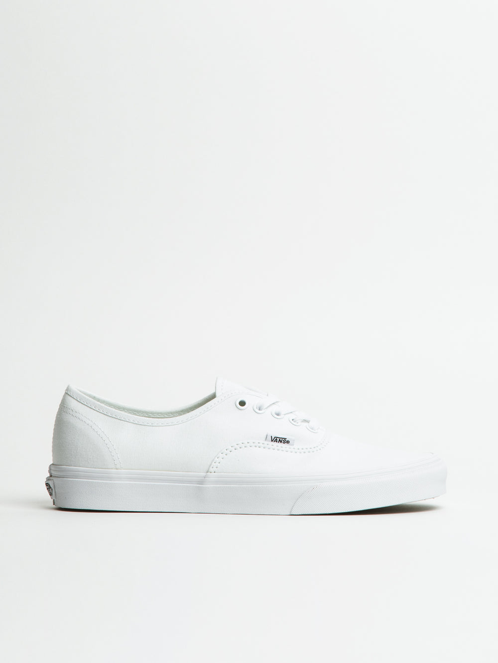 CHAUSSURES AUTHENTIC EN TOILE POUR HOMME
