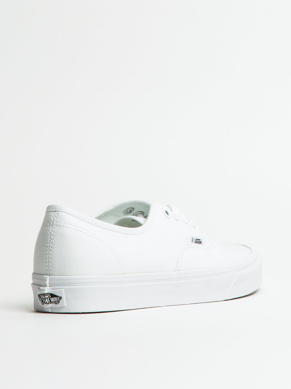 CHAUSSURES AUTHENTIC EN TOILE POUR HOMME
