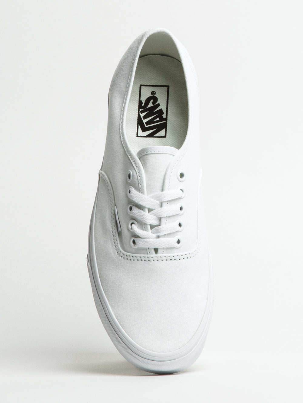 CHAUSSURES AUTHENTIC EN TOILE POUR HOMME