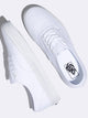 VANS MENS VANS AUTHENTIC CANVAS SNEAKER - Boathouse