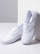 VANS MENS VANS AUTHENTIC CANVAS SNEAKER - Boathouse