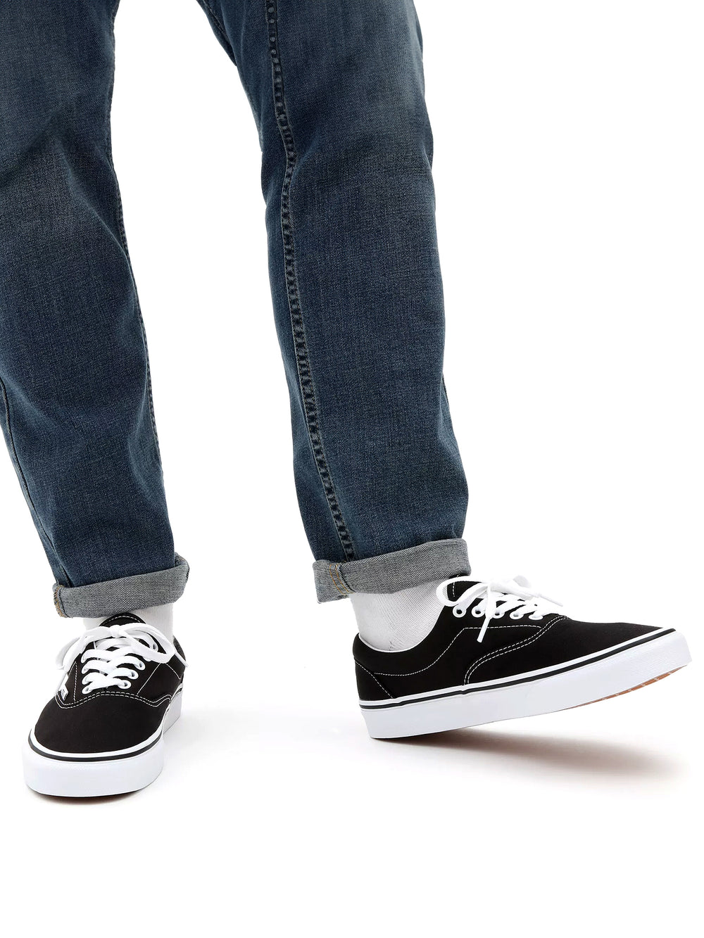 WOMENS VANS ERA SNEAKER - CLEARANCE