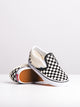 VANS KIDS VANS TODDLER CLASSIC SLIP-ON CHECKER SNEAKER - Boathouse
