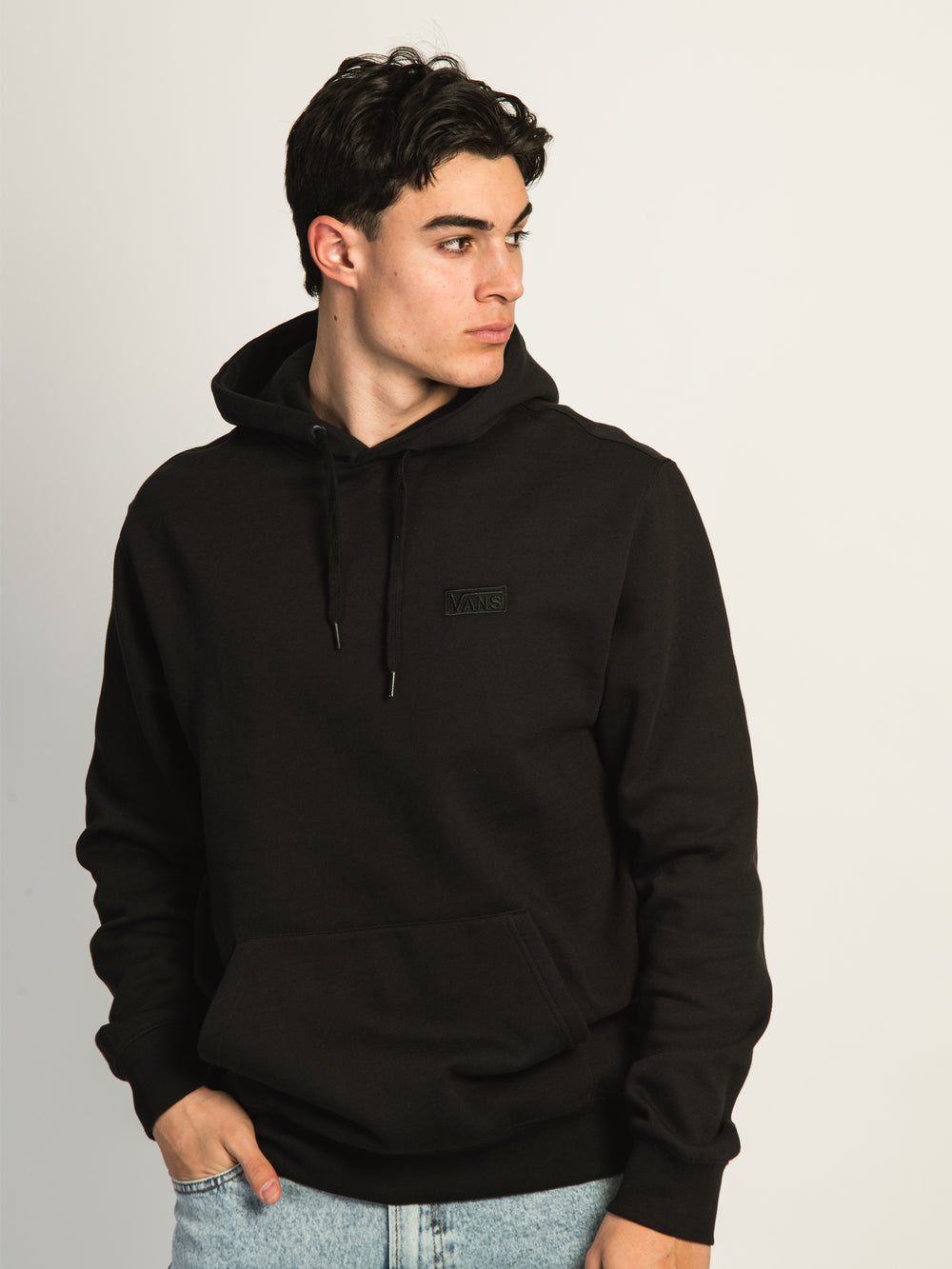 VANS CORE BASIC PULLOVER HOODIE
