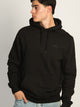 VANS VANS CORE BASIC PULLOVER HOODIE - Boathouse