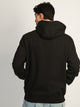 VANS VANS CORE BASIC PULLOVER HOODIE - Boathouse