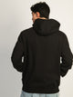 VANS VANS CORE BASIC PULLOVER HOODIE - Boathouse