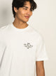 VANS VANS DEEP CUT T-SHIRT - Boathouse