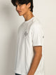 VANS VANS DEEP CUT T-SHIRT - Boathouse