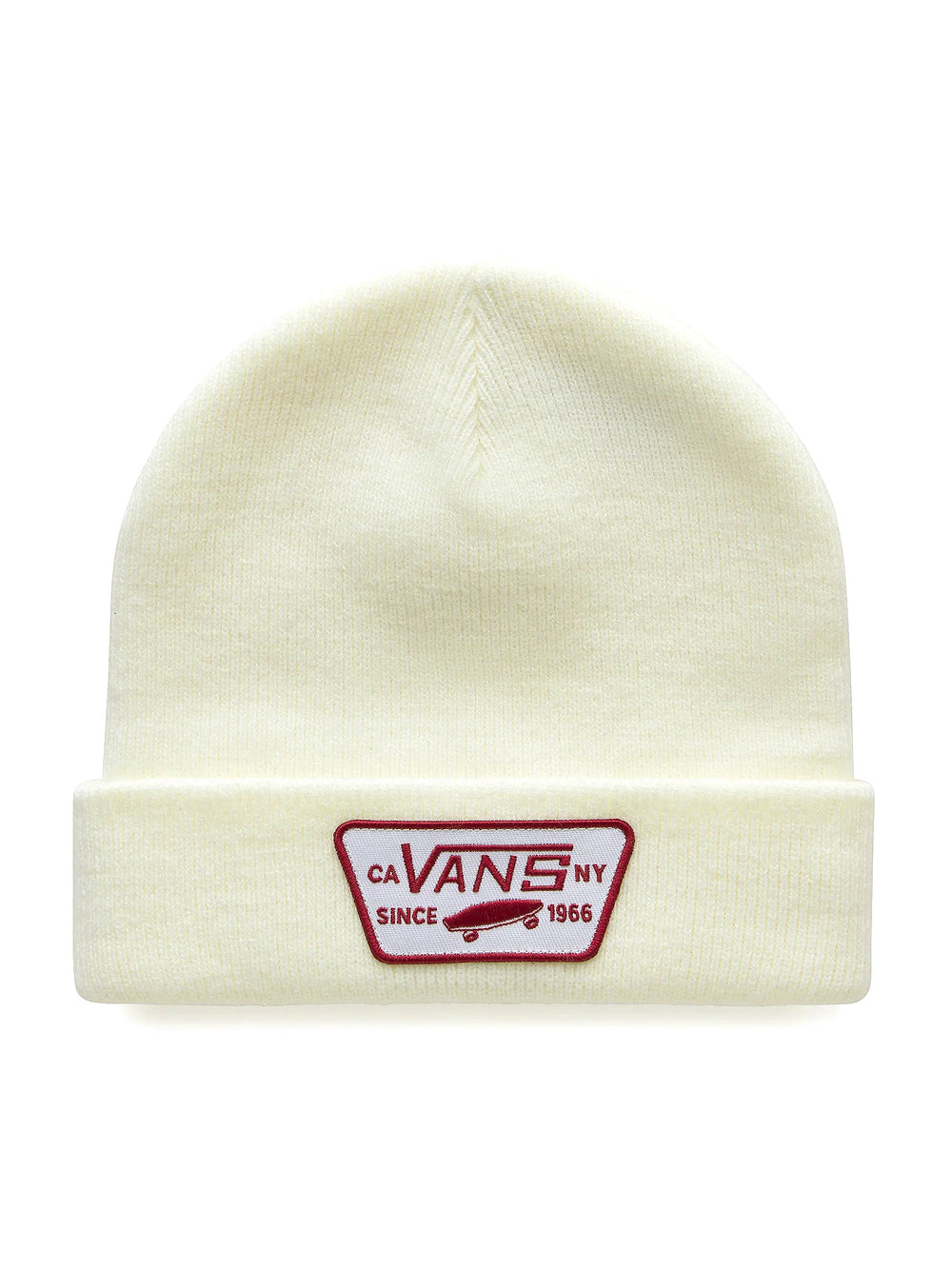 BONNET VANS MILFORD - DÉGAGEMENT