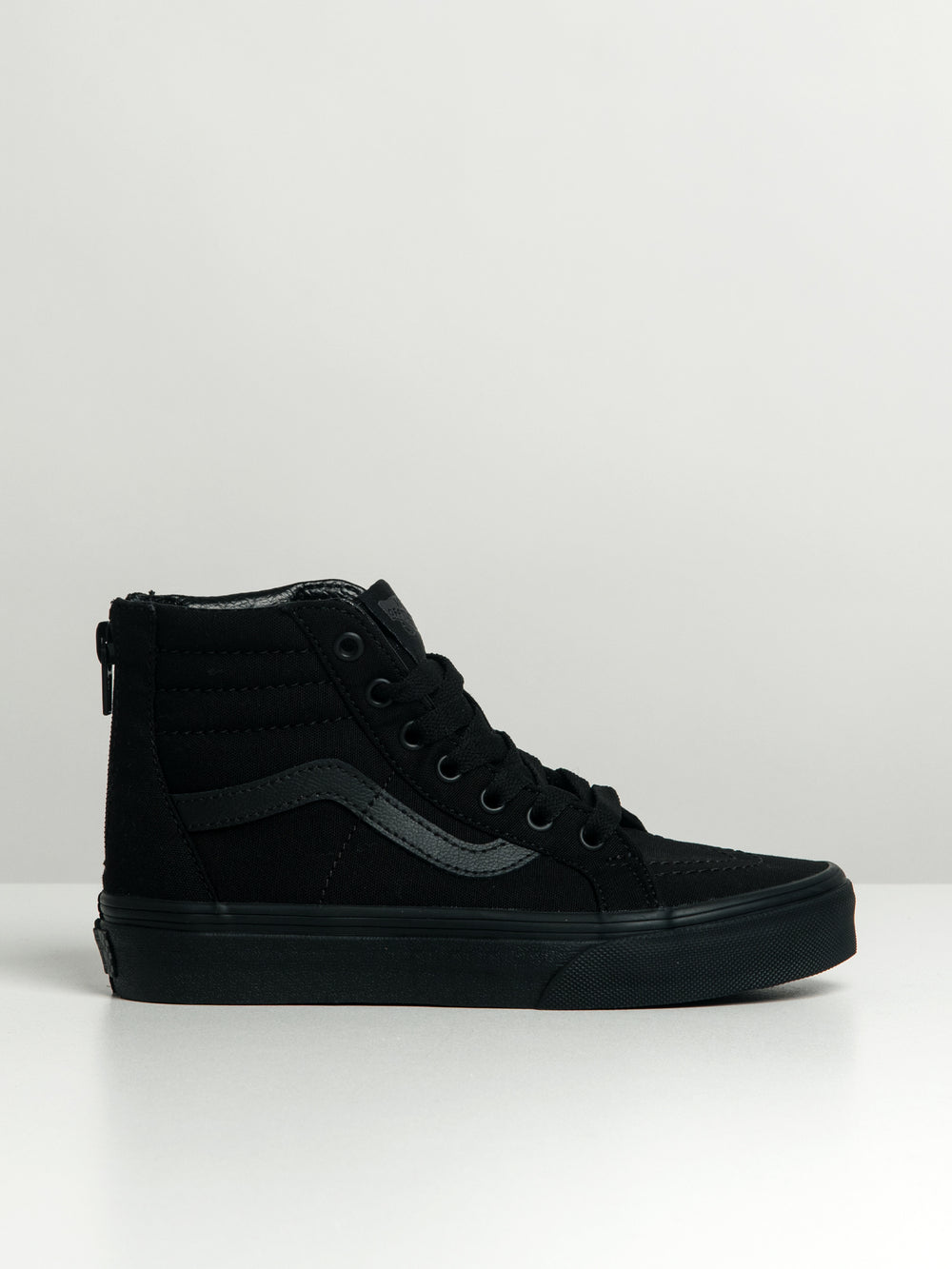 VANS KIDS SK8 HI ZIP - CLEARANCE