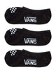VANS VANS BASIC 3 PACK SOCKS CANOODLE - Boathouse