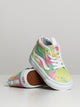 VANS KIDS VANS SK8 HI ZIP TODDLER - CLEARANCE - Boathouse