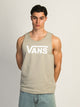 VANS VANS CLASSIC TANK TOP - Boathouse