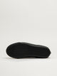 VANS VANS LX CARVER LOW BOOT - BLACK - Boathouse