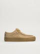 VANS VANS LX CARVER LOW BOOT - BROWN - Boathouse