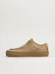 VANS VANS LX CARVER LOW BOOT - BROWN - Boathouse
