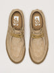 VANS VANS LX CARVER LOW BOOT - BROWN - Boathouse
