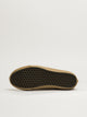 VANS VANS LX CARVER LOW BOOT - BROWN - Boathouse