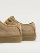 VANS VANS LX CARVER LOW BOOT - BROWN - Boathouse