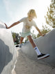 VANS VANS KIDS CLASSIC SLIP-ON SNEAKER - Boathouse