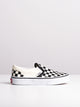 VANS VANS KIDS CLASSIC SLIP-ON CHECKER SNEAKER - Boathouse