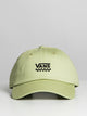 VANS VANS COURT SIDE HAT - CLEARANCE - Boathouse