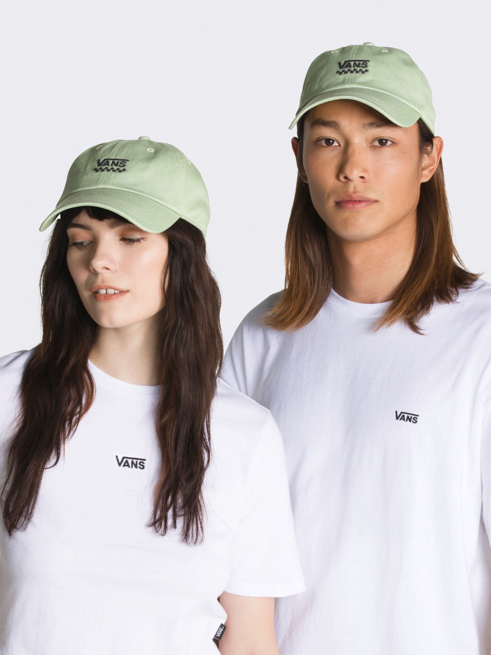 VANS COURT SIDE HAT - CLEARANCE