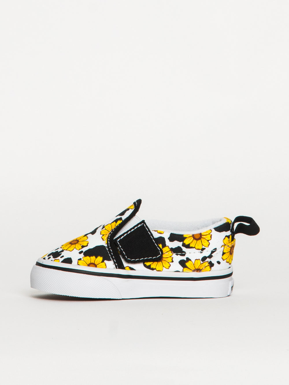 KIDS VANS TODDLER SLIP ON V - CLEARANCE