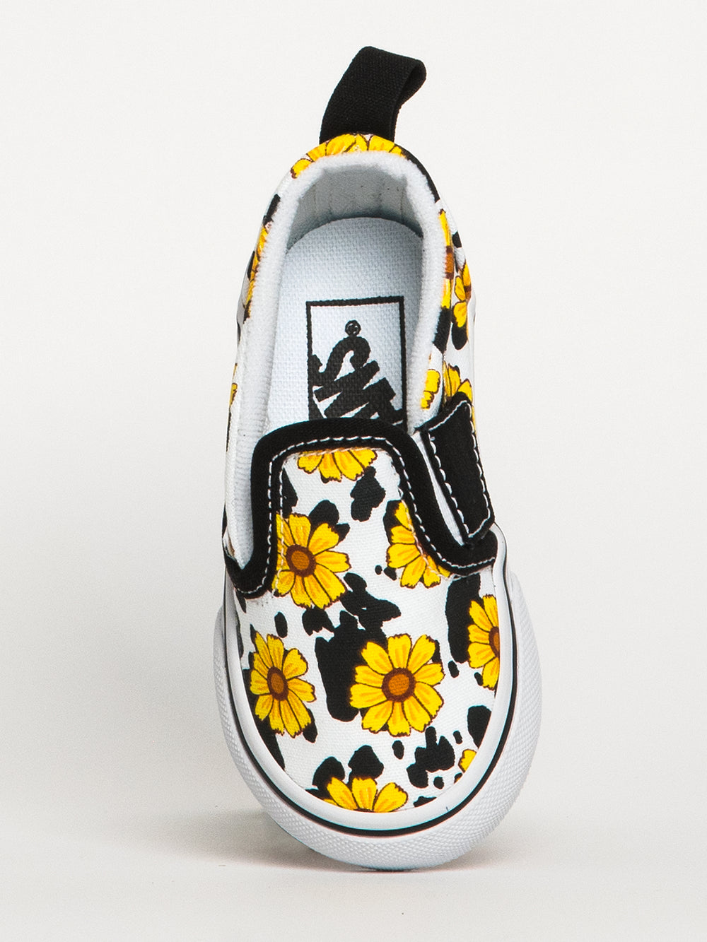 KIDS VANS TODDLER SLIP ON V - CLEARANCE
