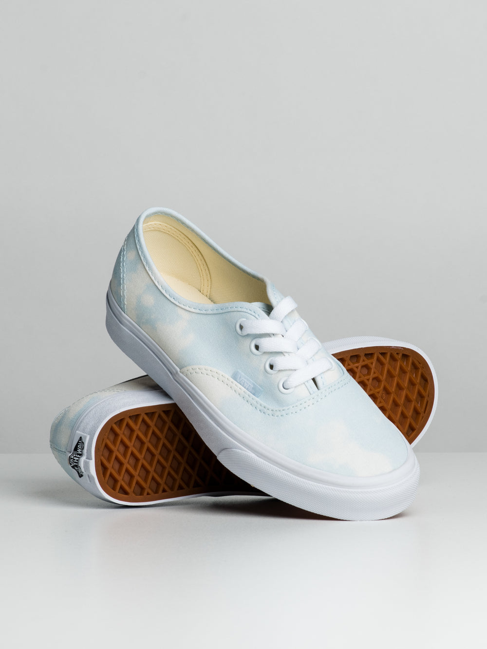 VANS AUTHENTIC SNEAKER WOMENS - CLEARANCE