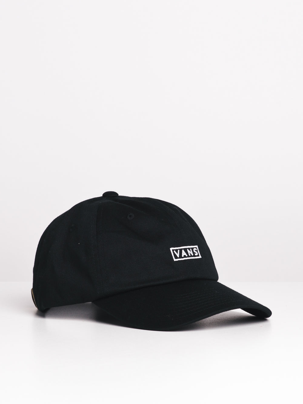 VANS VANS CURVED BILL JOCKY HAT - CLEARANCE - Boathouse