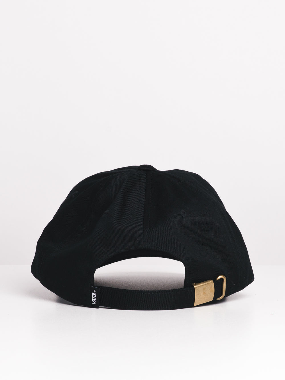 VANS VANS CURVED BILL JOCKY HAT - CLEARANCE - Boathouse