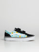 VANS KIDS VANS OLD SKOOL V - CLEARANCE - Boathouse