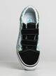 VANS KIDS VANS OLD SKOOL V - CLEARANCE - Boathouse