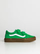 VANS KIDS VANS OLD SKOOL V - CLEARANCE - Boathouse