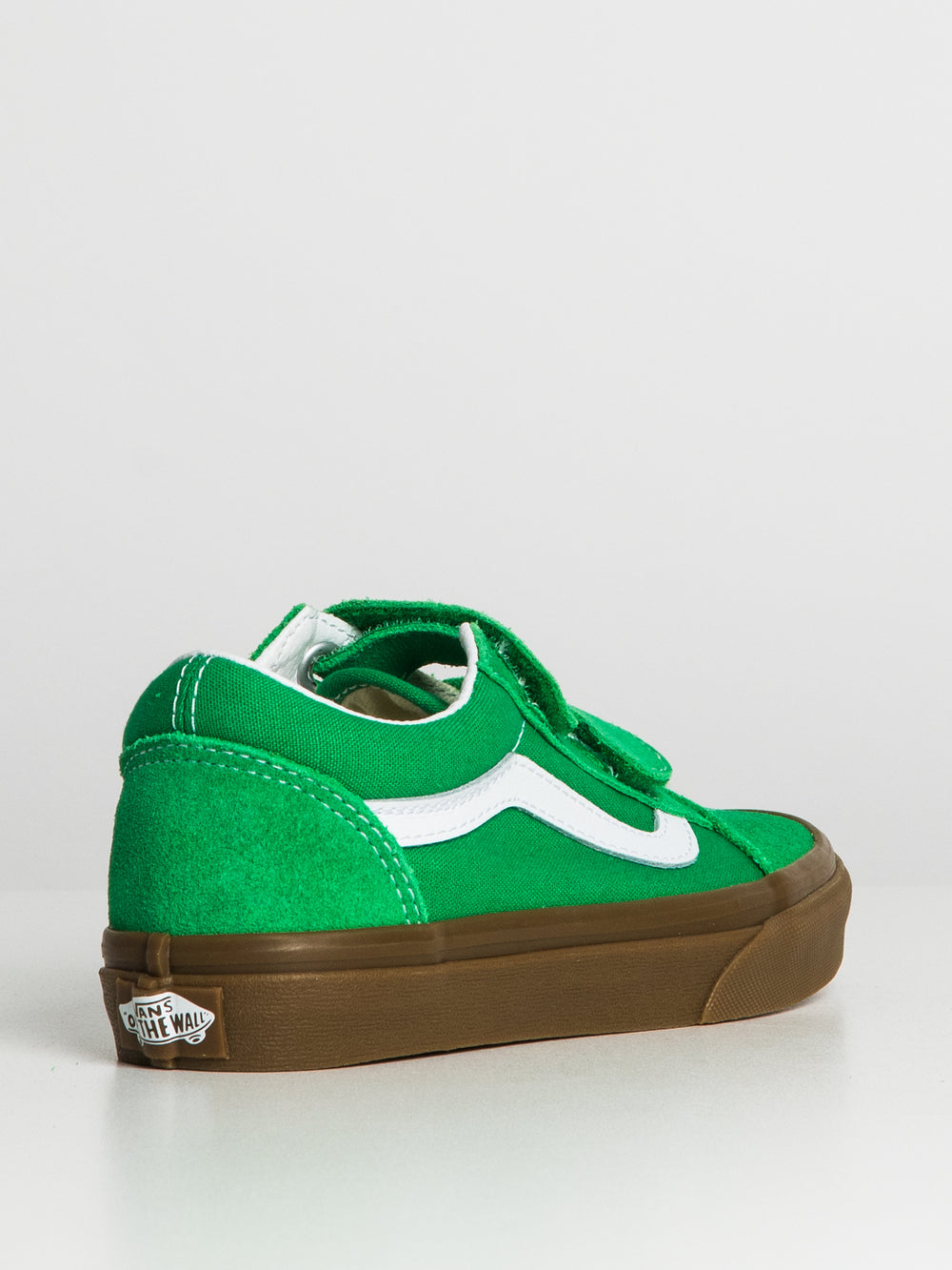 KIDS VANS OLD SKOOL V - CLEARANCE