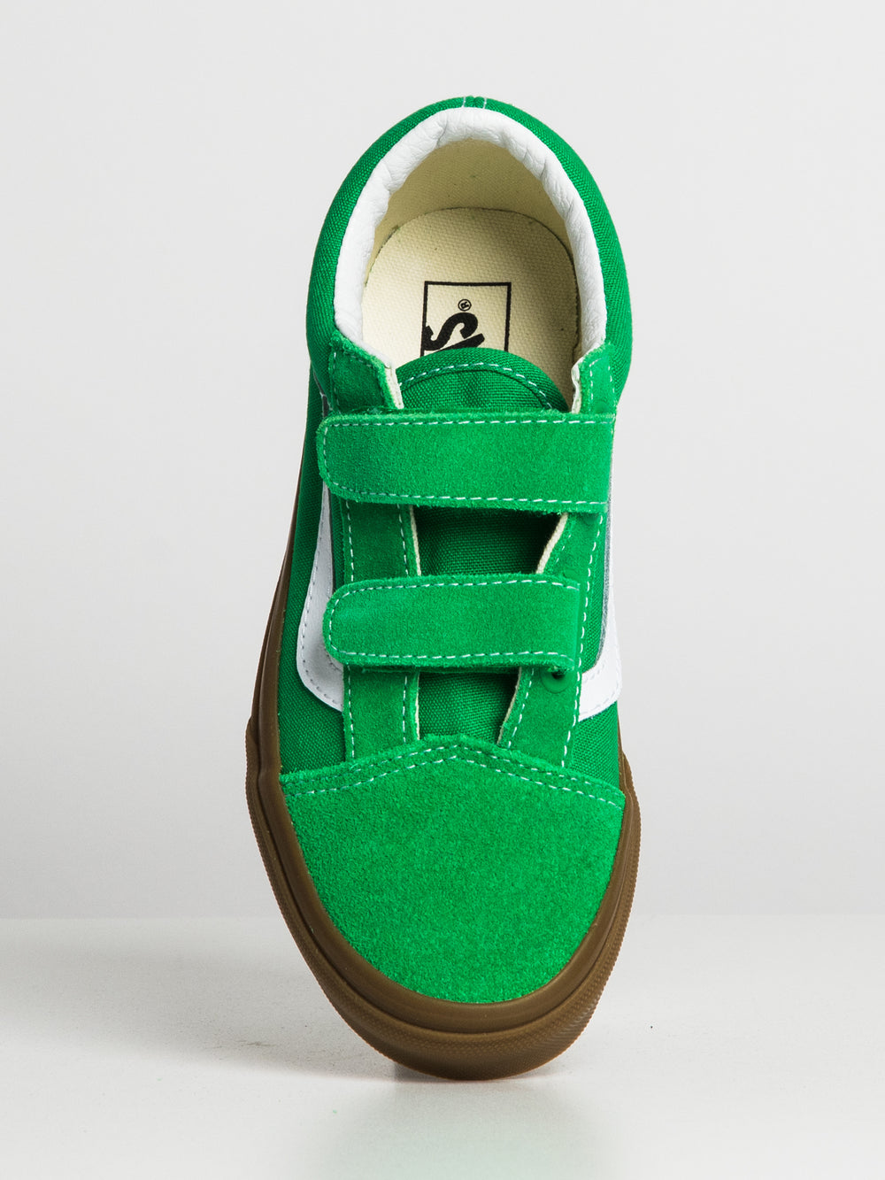 KIDS VANS OLD SKOOL V - CLEARANCE