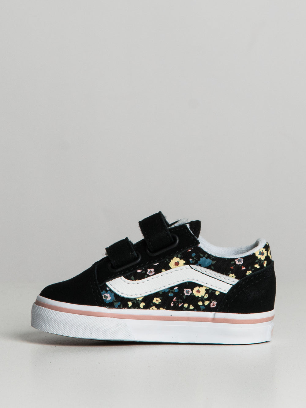 KIDS VANS OLD SKOOL TODDLER - CLEARANCE